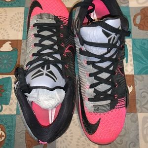 Nike Kobe X Elite Low